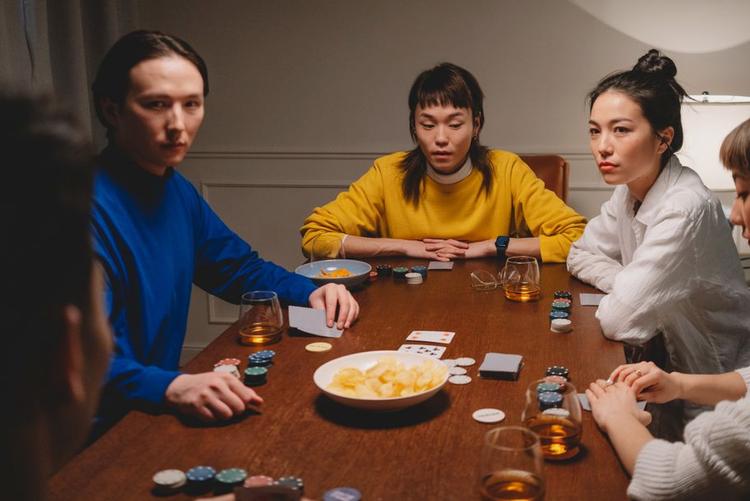 game May88 Baccarat